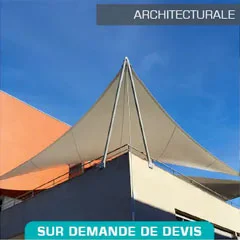 Voile architecturale